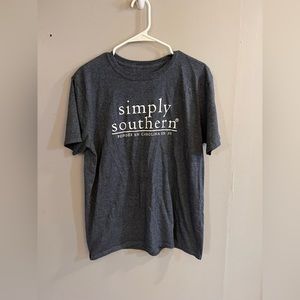 Simply southern tshirt